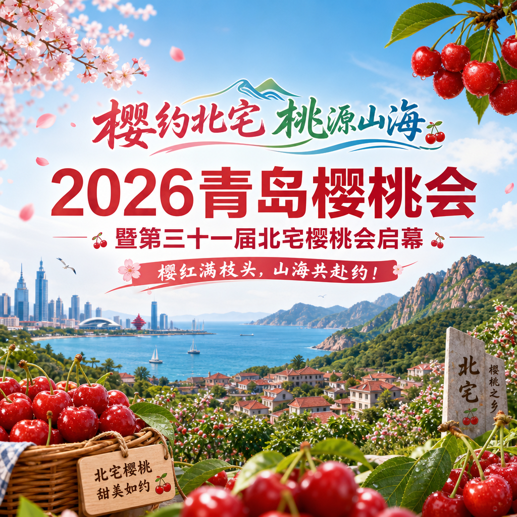 樱约北宅 桃源山海